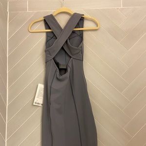 Lululemon picnic play dress size 4 NWT